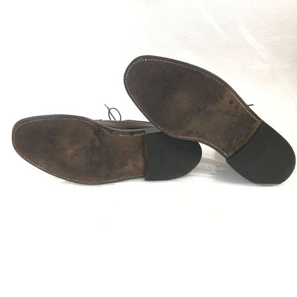 試着交換OK！vintage☆フローシャイム/FLORSHEIM/Imperial☆kenmoir