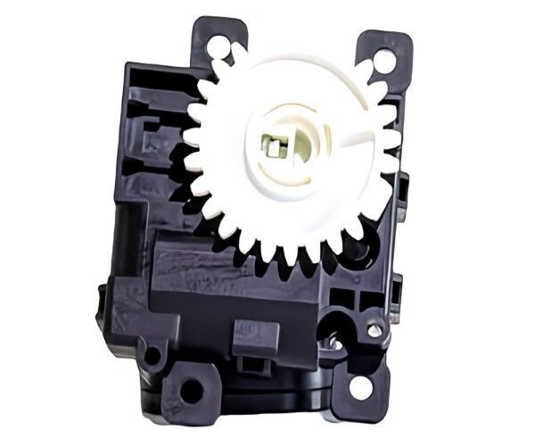 レクサス 純正 GS F IS200t 250 300 エアコンディショナラジエータ ダンパサーボ NO.5 87106-30570 Genuine JDM メーカー純正品