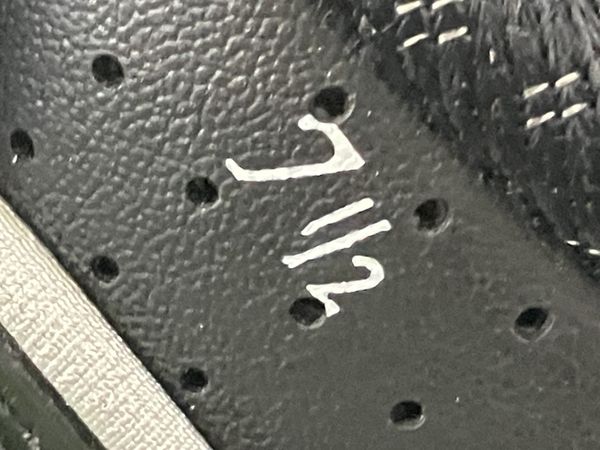 UPZ RC10 11-12 ハードブーツ 7 1/2 26.5cm アルペン スノーボード