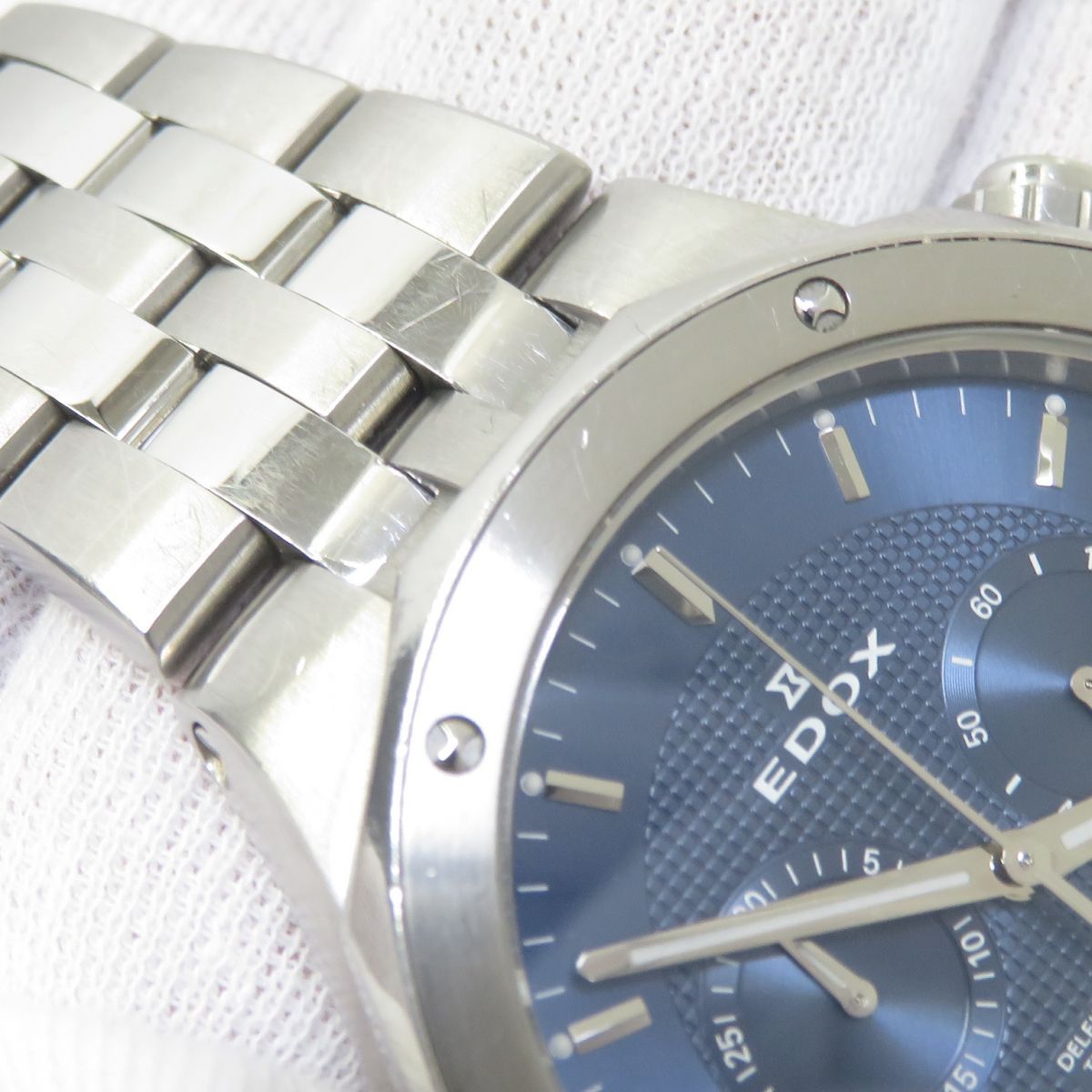 EDOX