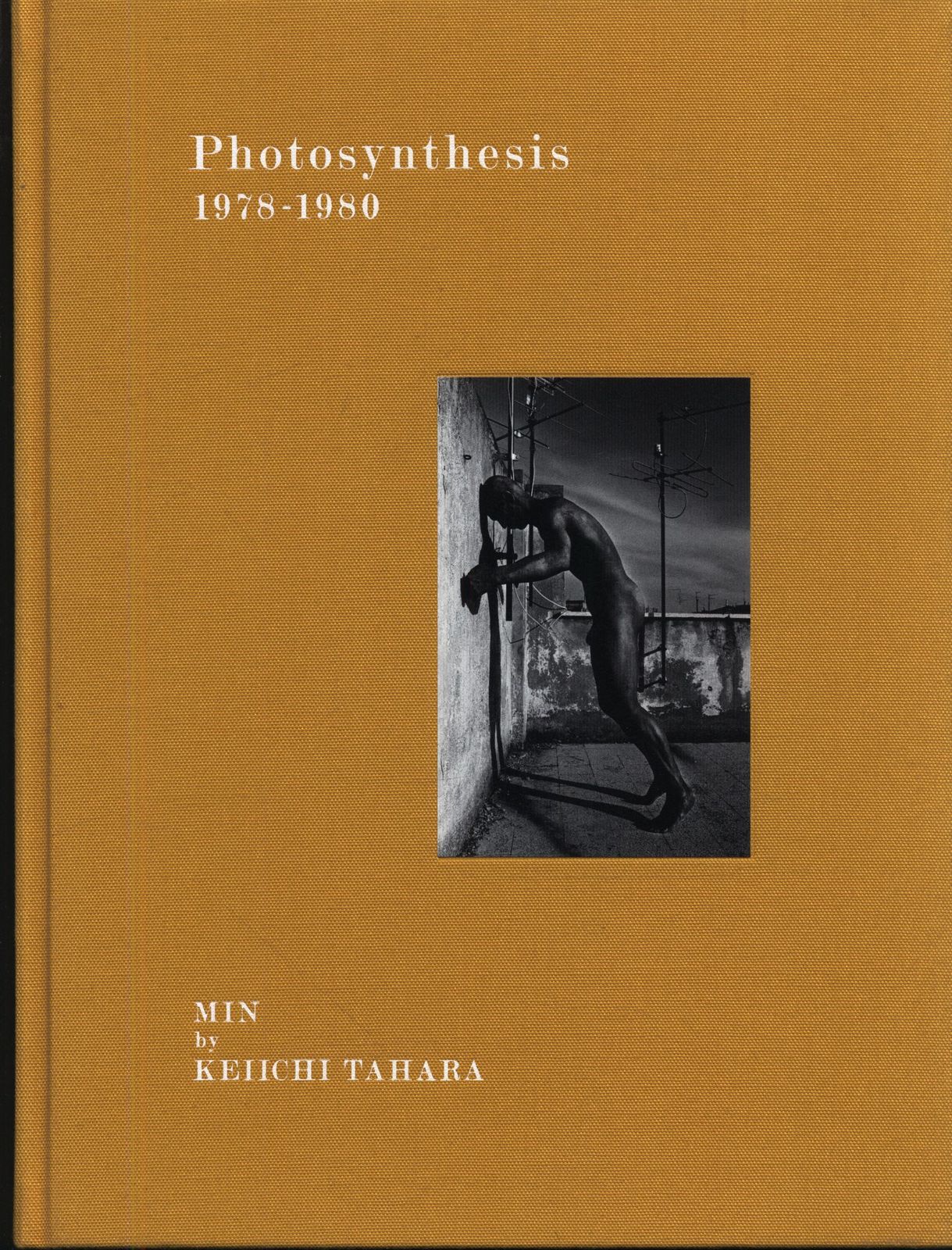 田中泯/田原桂一 Photosynthesis 1978-1980 光合成 - メルカリ