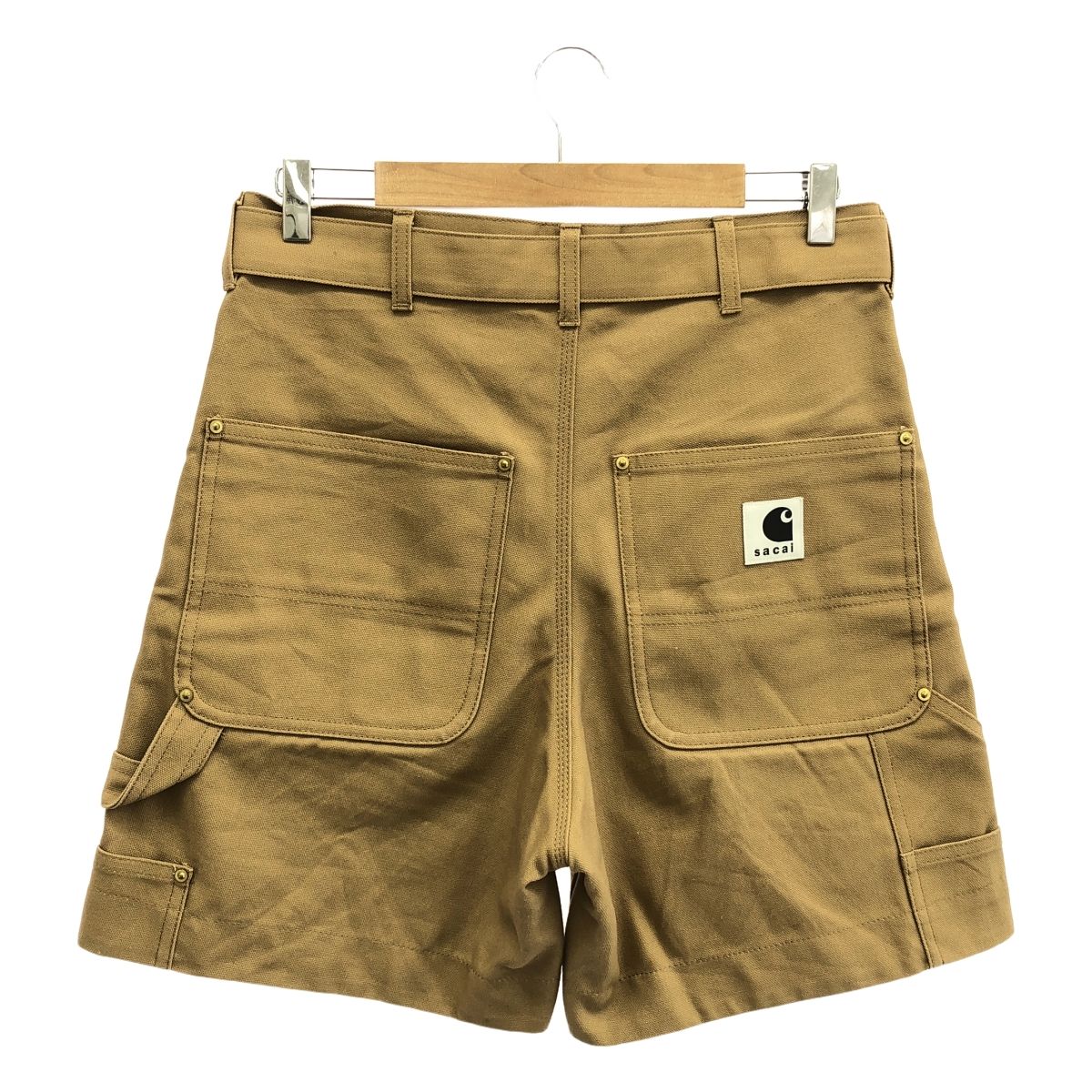 sacai / サカイ | 2024SS | ×CARHARTT WIP カーハート /Duck