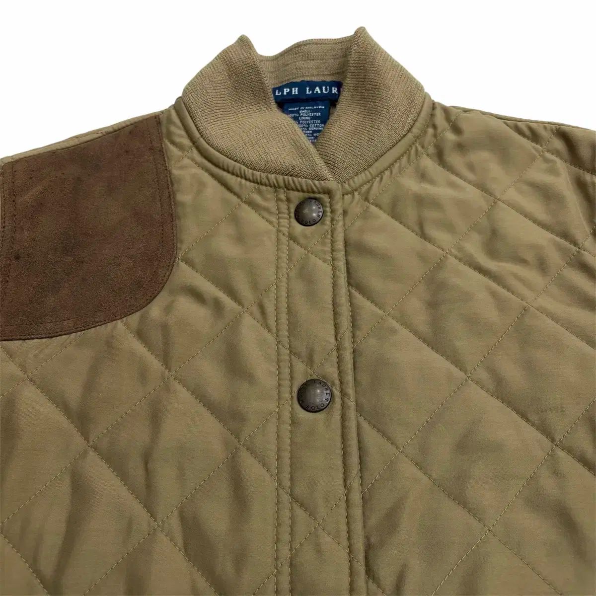 ポロ ラルフローレン レディース ウィメンズ キルティング ジャケット s GULLKHAN_COM