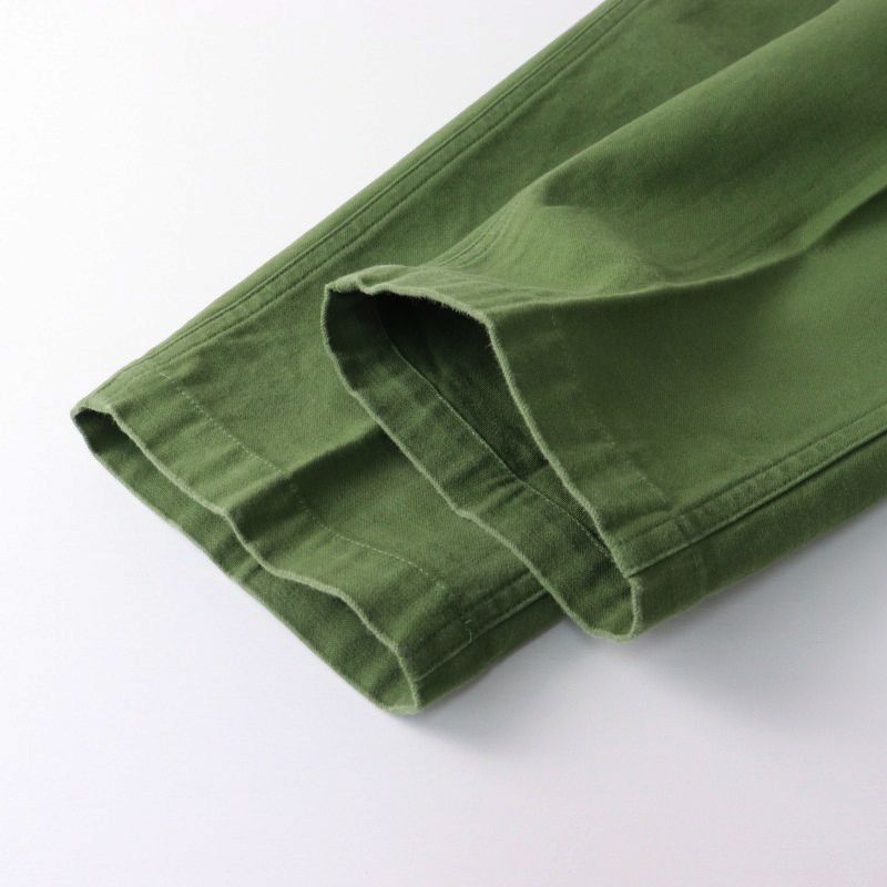 定番 人気アイテム シンゾーン THE SHINZONE BAKER PANTS