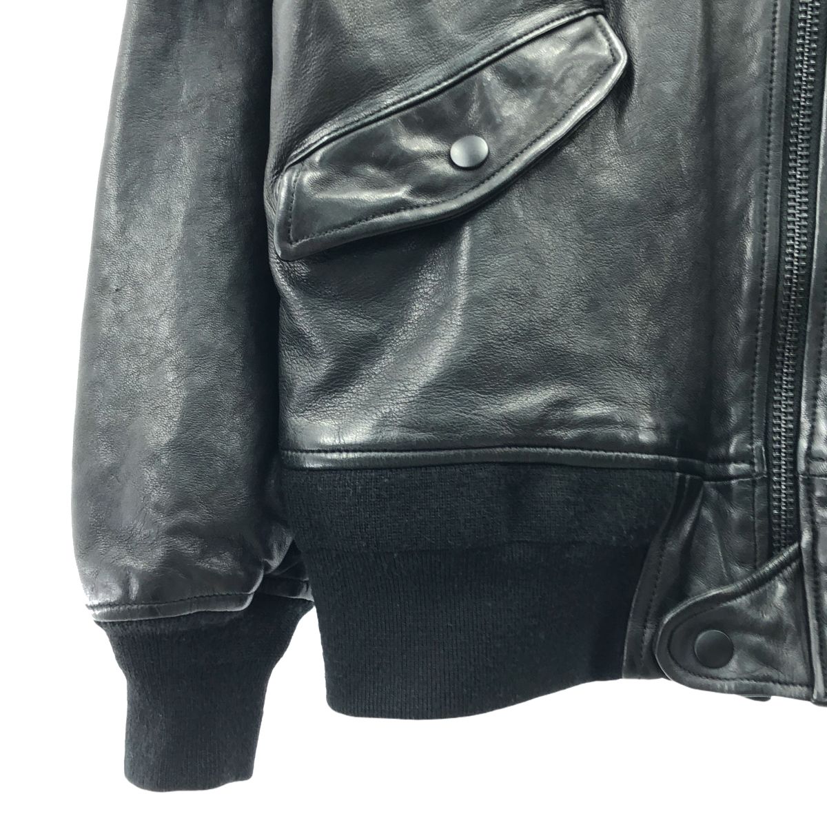 ALPHA INDUSTRIES / アルファインダストリーズ | L-2B シープレザー