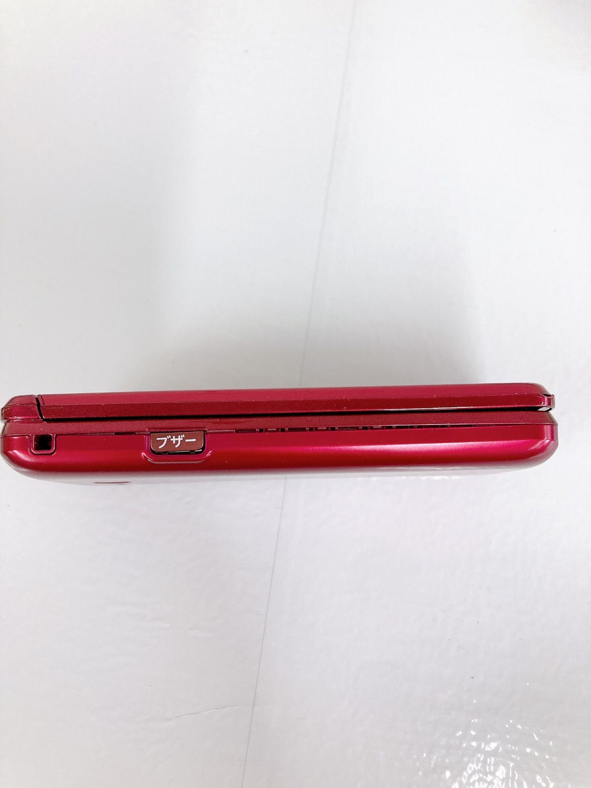 通電確認済み】au かんたんケータイ KYF43 充電器 卓上ホルダー セット