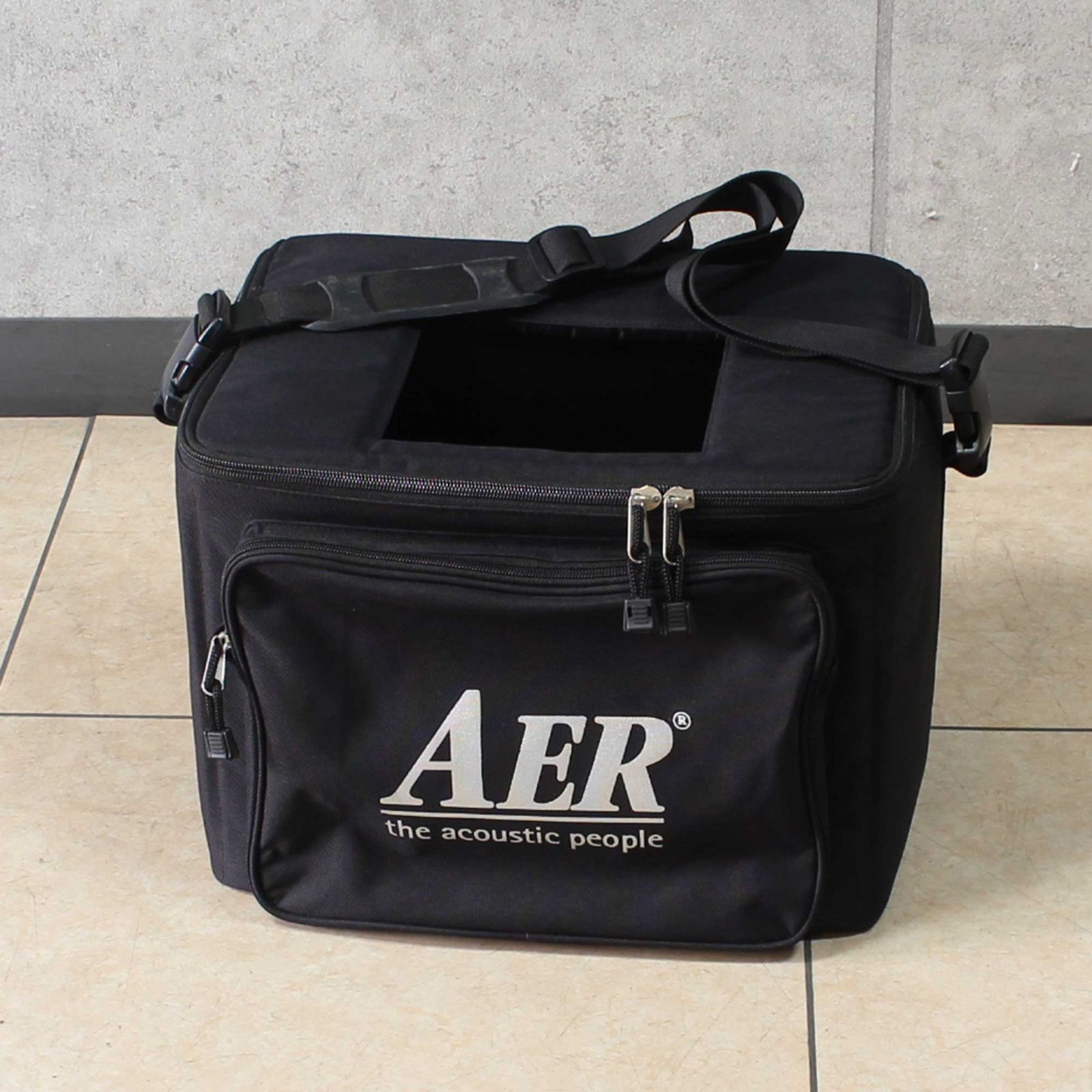 中古 AER Compact60・Bingo用キャリングバッグ