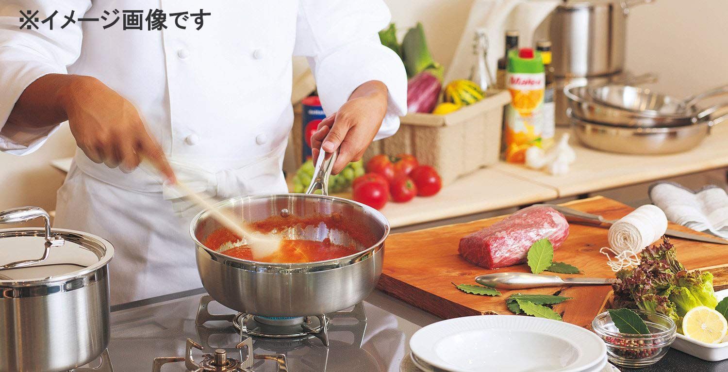 在庫処分 ビタクラフト 雪平鍋 プロ 16cm 0140 WWW_SKLAD-KIRPICHA_RU