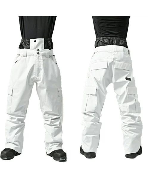 ムラスポOUTLET公式】スノーボード ウェア 新品 未使用品 パンツ ユニ