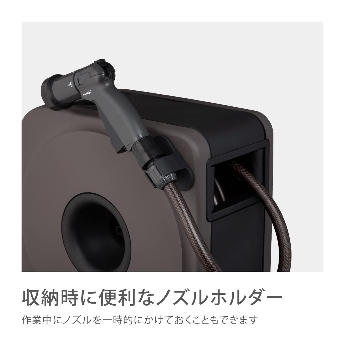 ブラウン
