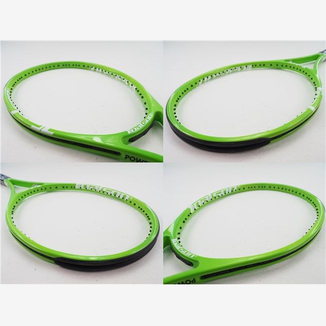 中古 テニスラケット トアルソン パワー スウィングラケット 500【練習