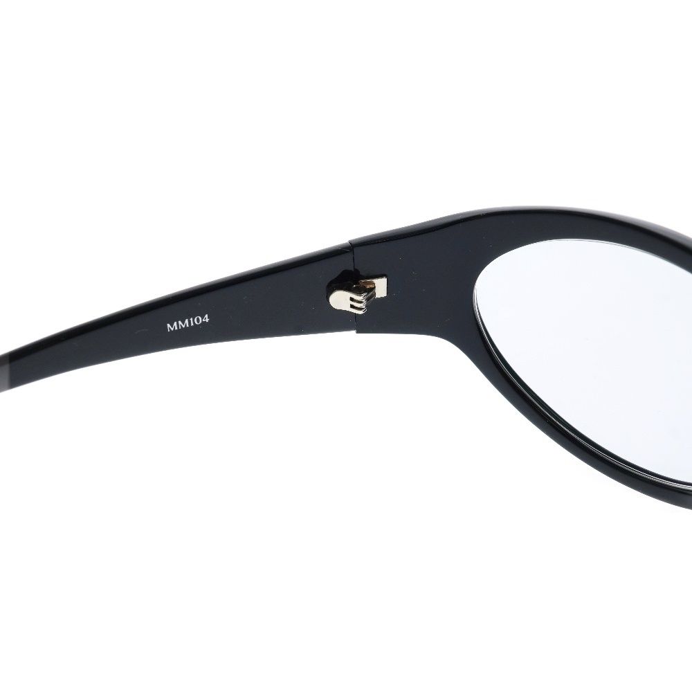 GENTLE MONSTER (ジェントルモンスター) × Maison Margiela MM104  