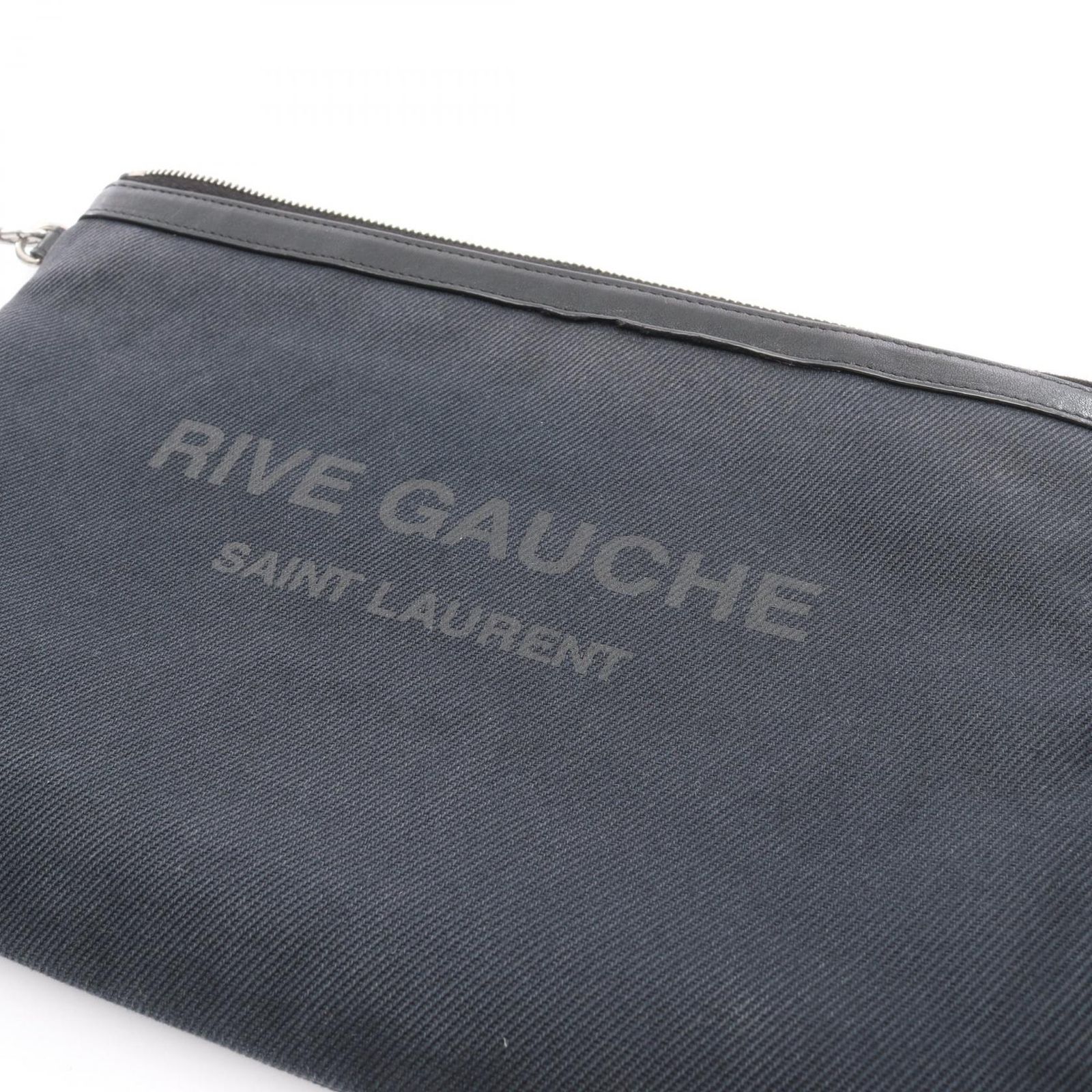 サンローランパリ SAINT LAURENT PARIS セカンドバッグ クラッチバッグ