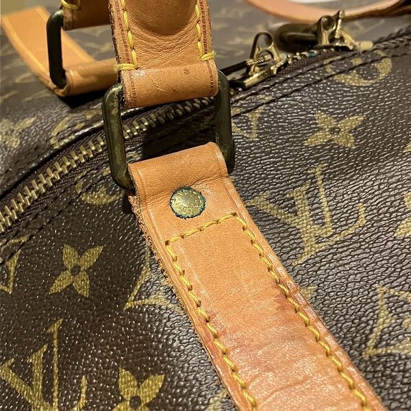Vuitton モノグラム