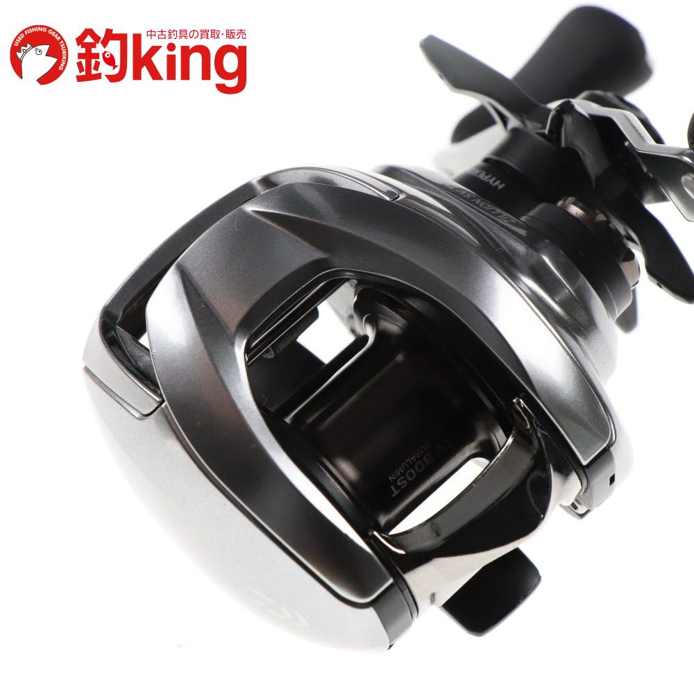 中古/極上品】 ダイワ 21 ジリオン SV TW 1000XH SCL ザイオン スター