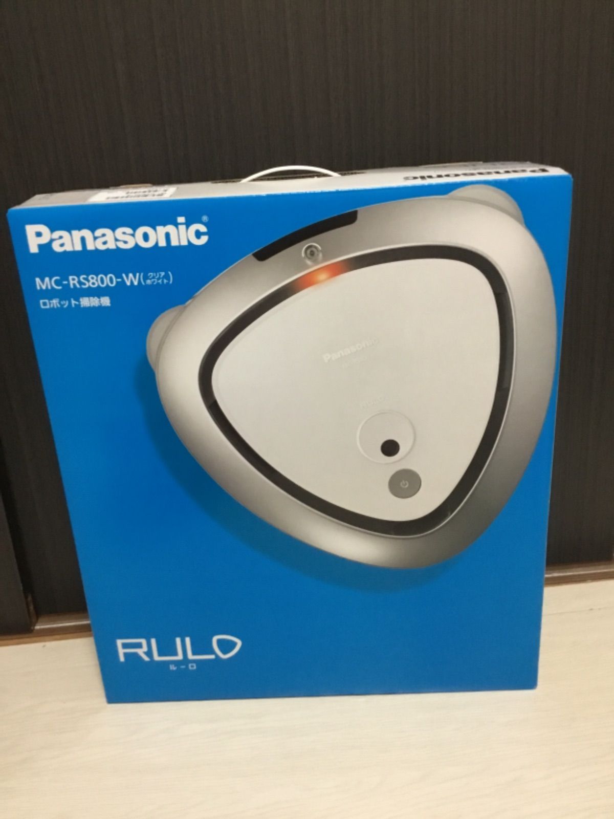 贈与 Panasonic MC-RS800-W sushitai.com.mx