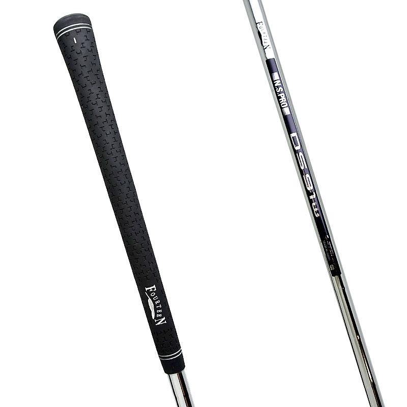 フォーティーン ウェッジ DJ-6 54°