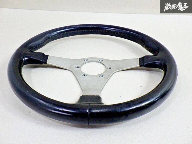 NARDI ナルディ　クラシック ステアリング ハンドル レザー　360 NARDI ナルディ クラシック ステアリング ハンドル レザー 360