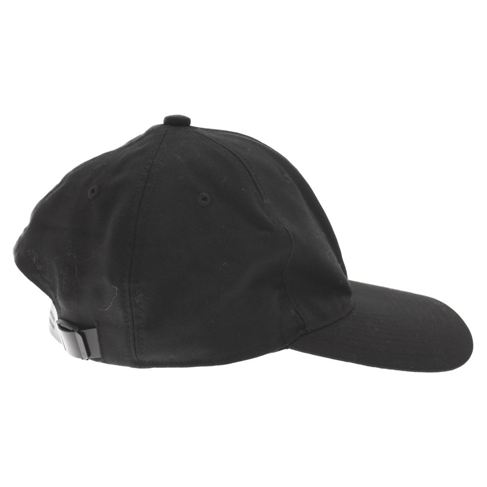 帽子 n.hoolywood BLACK N.HOOLYWOOD - JET CAP (BLACK)【Hoen - Web】エヌハリウッド
