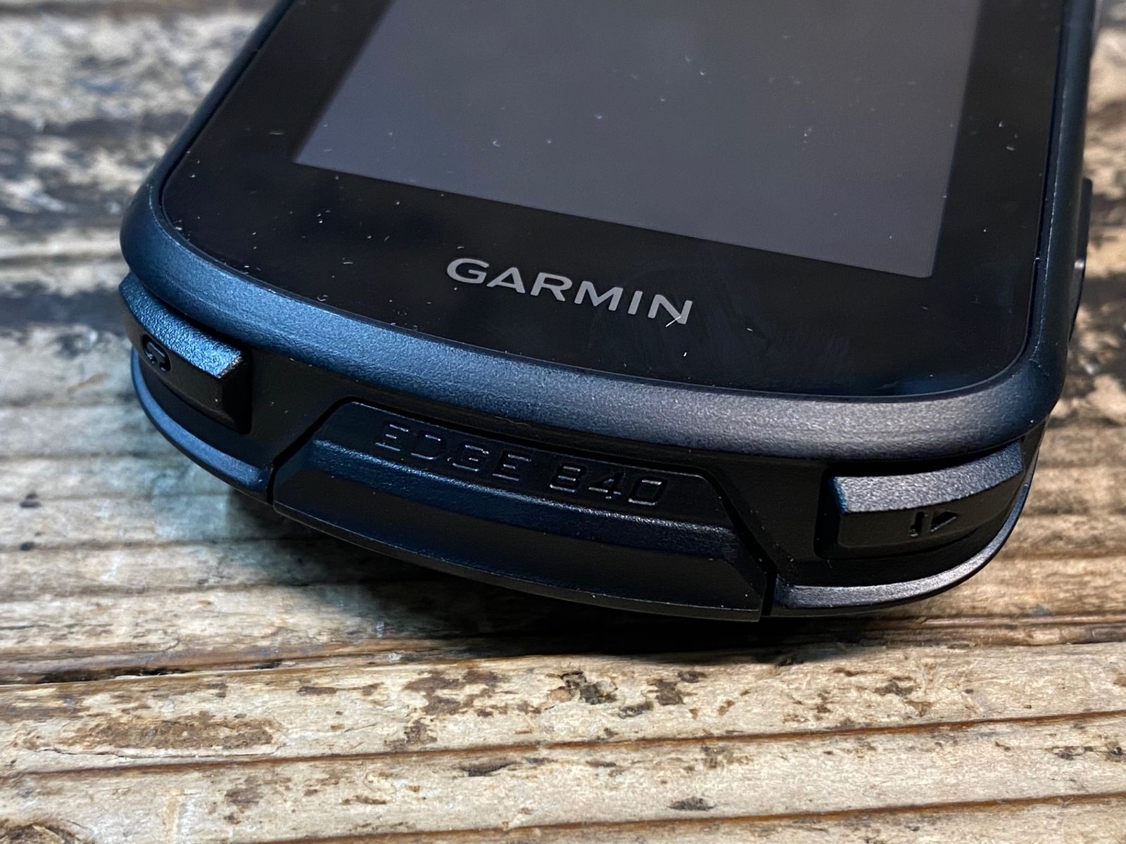 GARMIN 「ガーミン」 EDGE 840 SOLAR サイクルコンピューター GARMIN 「ガーミン」 EDGE 840 SOLAR サイクルコンピューター