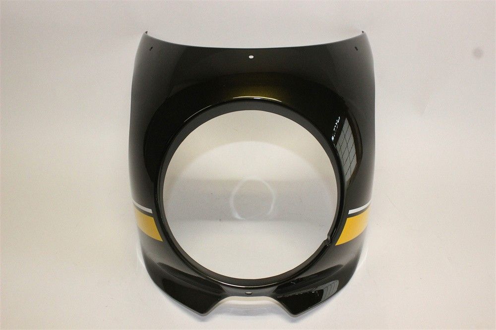 Z900RS z900rs cafe 2018-2025 ビキニカウル フロントカウル イエロータイガー