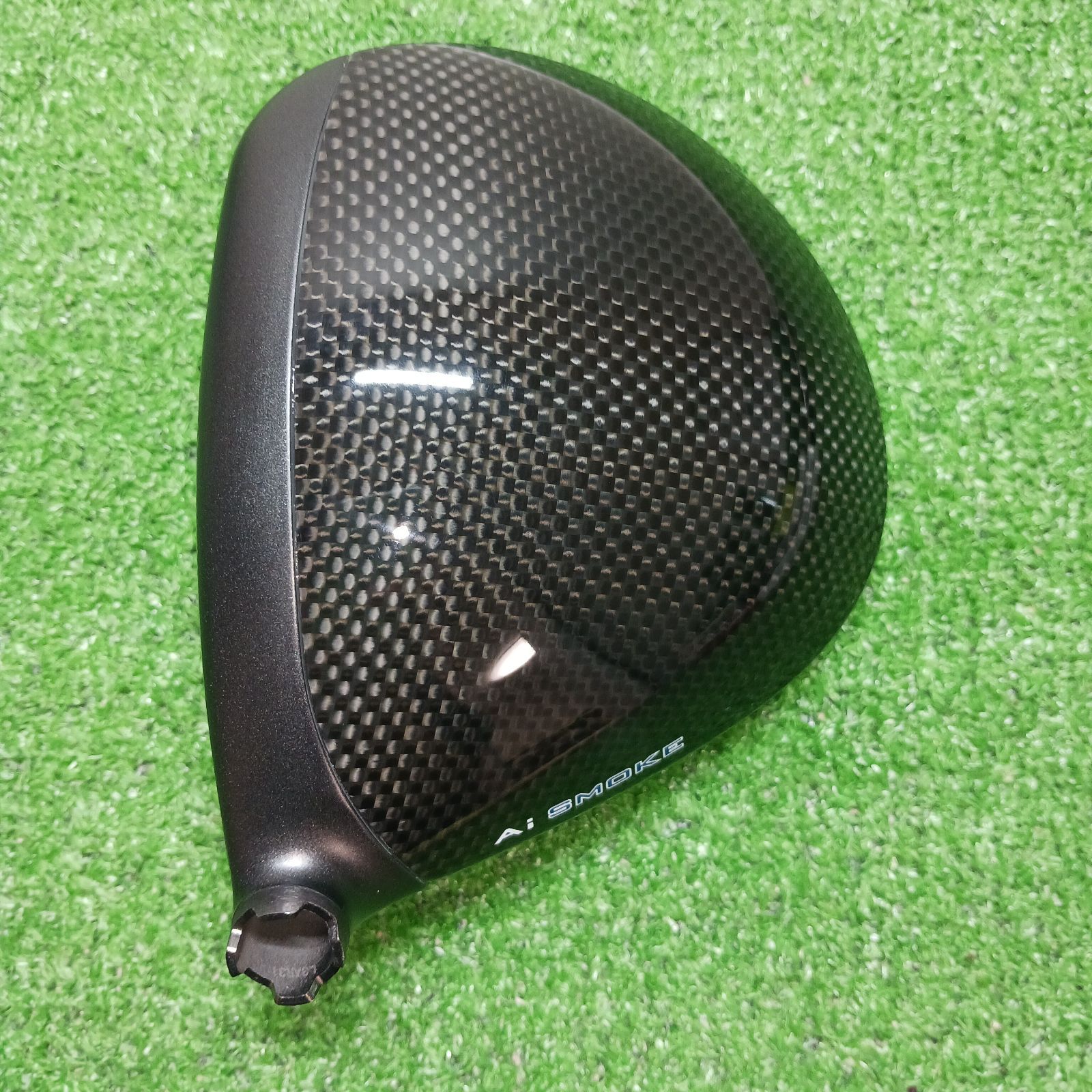 キャロウェイ パラダイム Aiスモーク トリプルダイヤモンド ドライバー