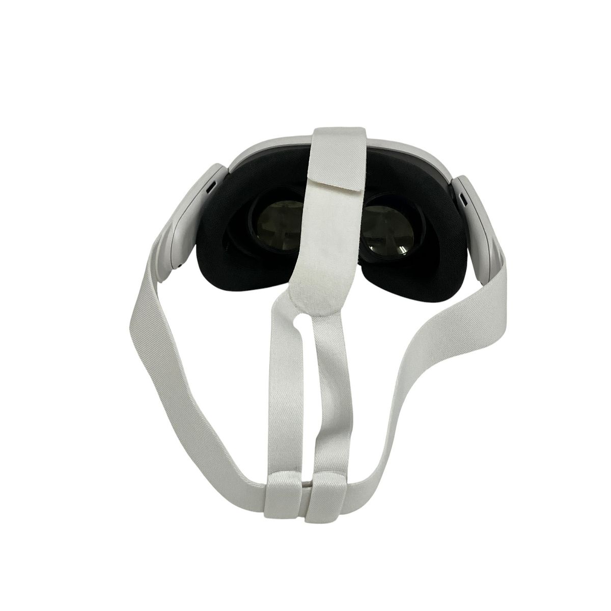 VR ヘッドセットEliteストラップ付き