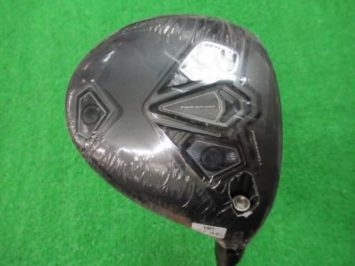 コブラ cobra DARKSPEED LS 3W フェアウェイウッド FW Tour AD for Cobra DARKSPEED FW フレックスS メンズ 男性用 右利き 右用 Nランク ゴルフクラブ
