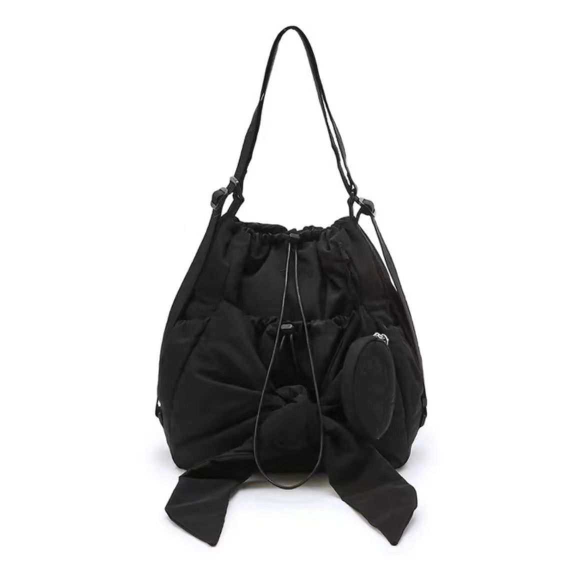 新品未使用【Athe vanessabruno】リボンバックパック 2WAY - メルカリ