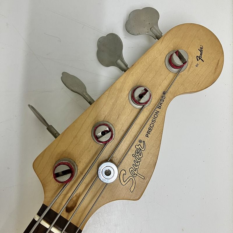 東京都 八王子市にて Fender/フェンダー エレキベース レフティー ジャンク品 を出張買取しました | リサイクルショップ出張買取のアシスト