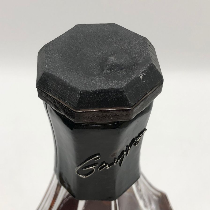 GAYRO ジャイロ　クリスタルボトル　替え栓 箱付！カミュ　ジュビリー未開封 GAYRO ジャイロ クリスタルボトル 替え栓 箱付！カミュ