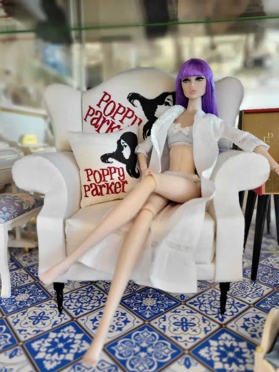 モモコ波のゆりかご ディポールセット