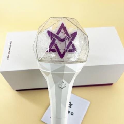 新品未使用未開封！ASTROペンライト 新品未使用】ASTRO OFFICIAL LIGHT STICK VER.3 ペンライト