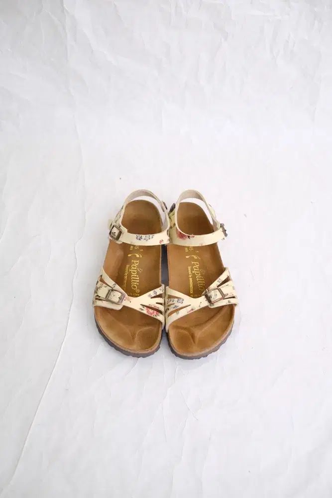 Birkenstock サンダル