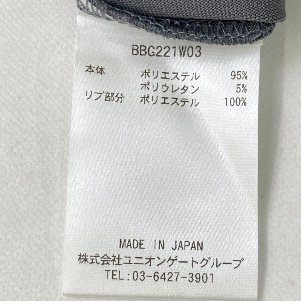 240101531342 ゴルフウェア