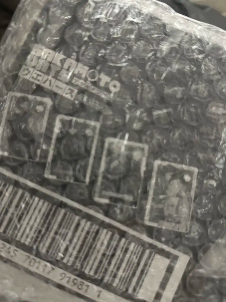 NewJeans(ニュージーンズ・ニュジ) ポップアップ STORE ストア ハニ