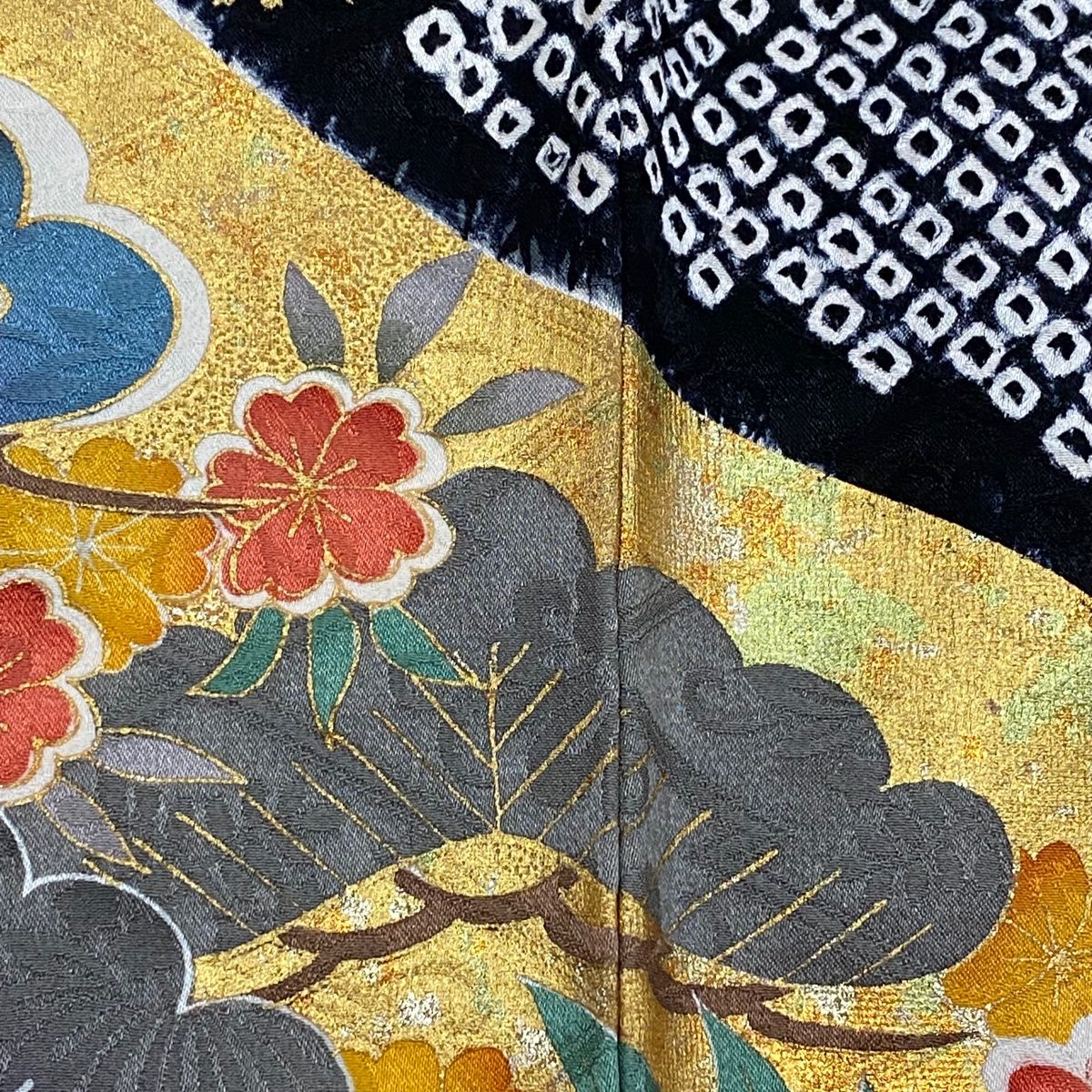 正絹