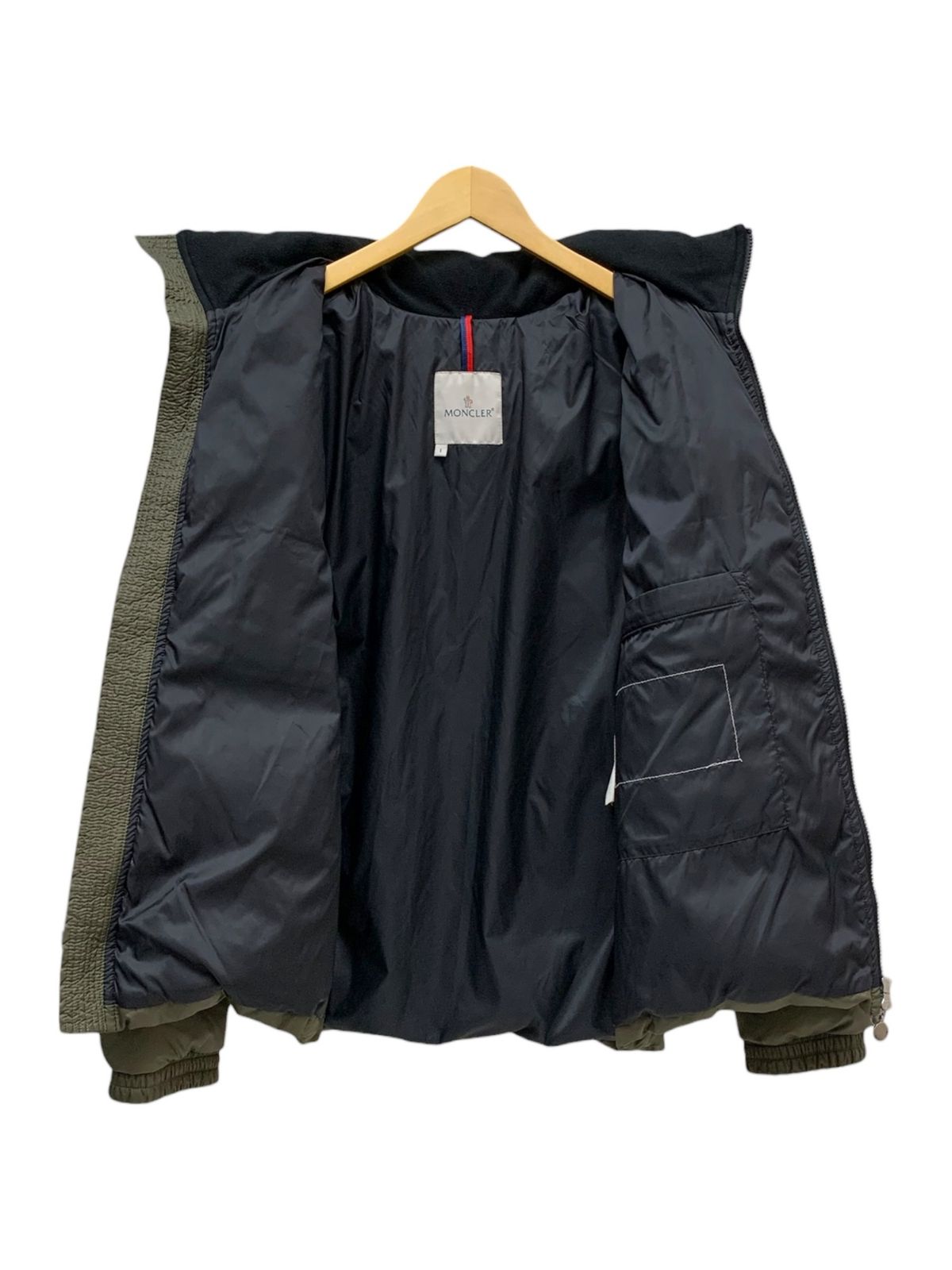 ジャケット・アウター Moncler Bazille 楽天市場】モンクレール moncler bazilleの通販