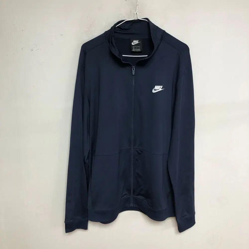 Nike(ナイキ） メンズ ジップアップ ジャケット 100L @ 9914
