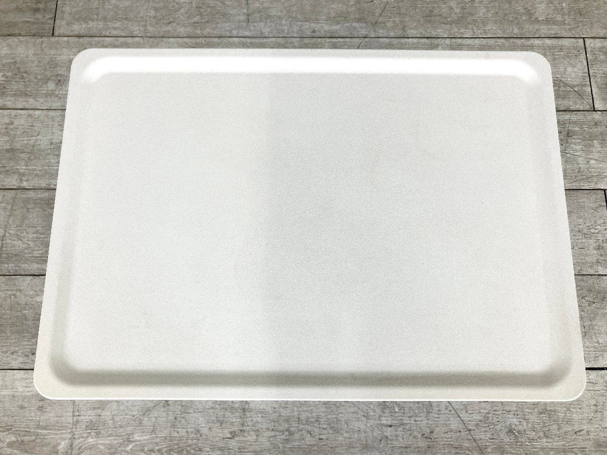 ネステーブル ジャスパーモリソン