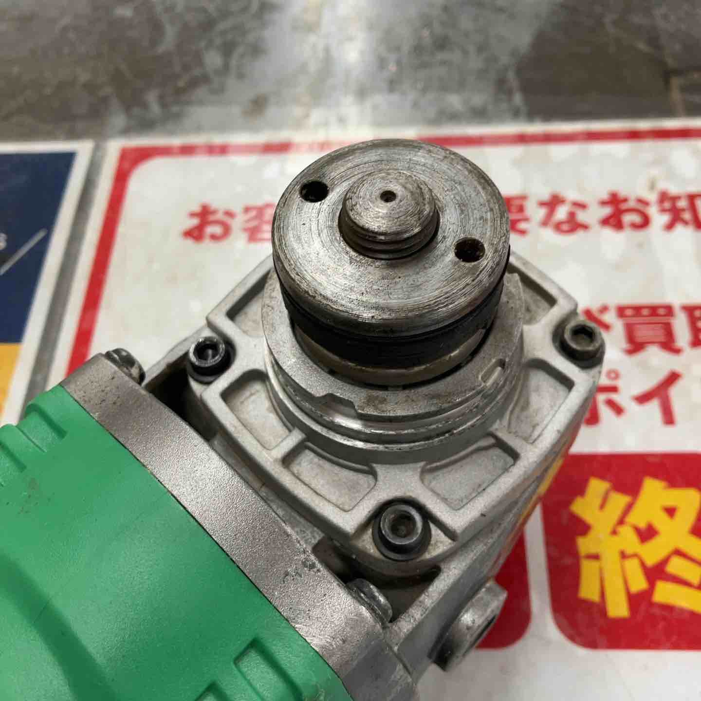 ディスクグラインダー G18BYE