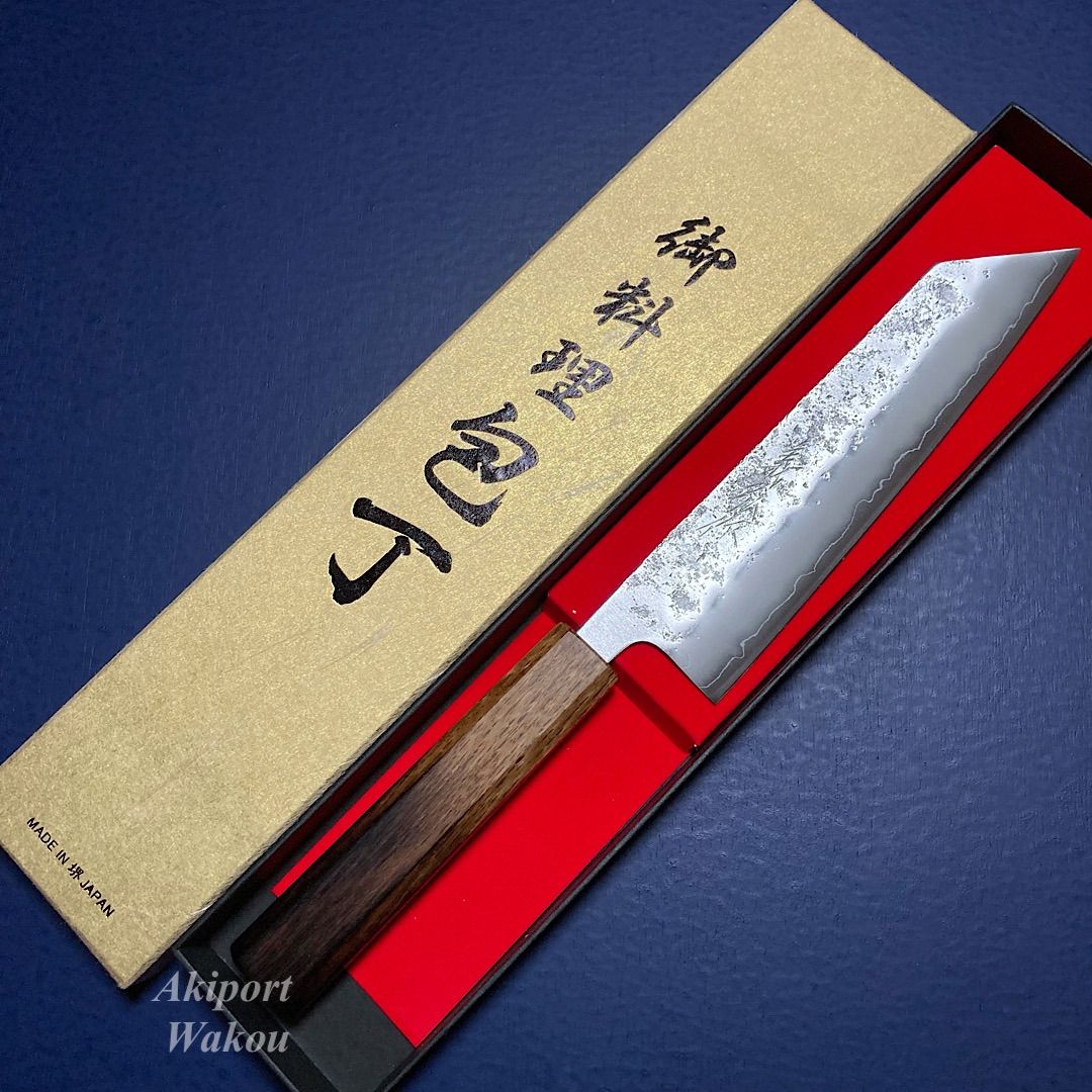 山脇刃物製作所 堺刃物