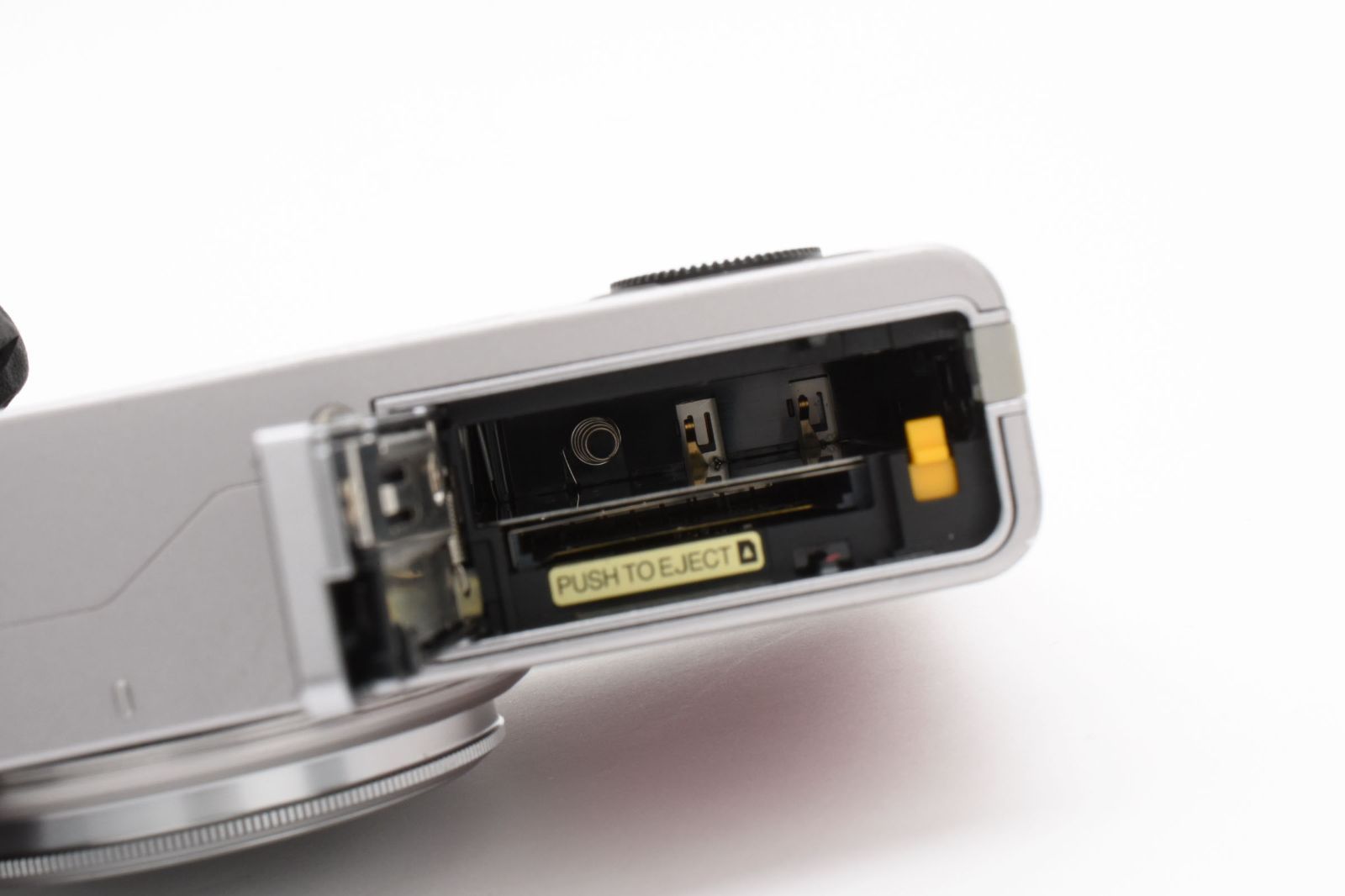 ジャンク品 Fujifilm XM-1 レッド 箱付き 富士フイルム FUJIFILM X-M1