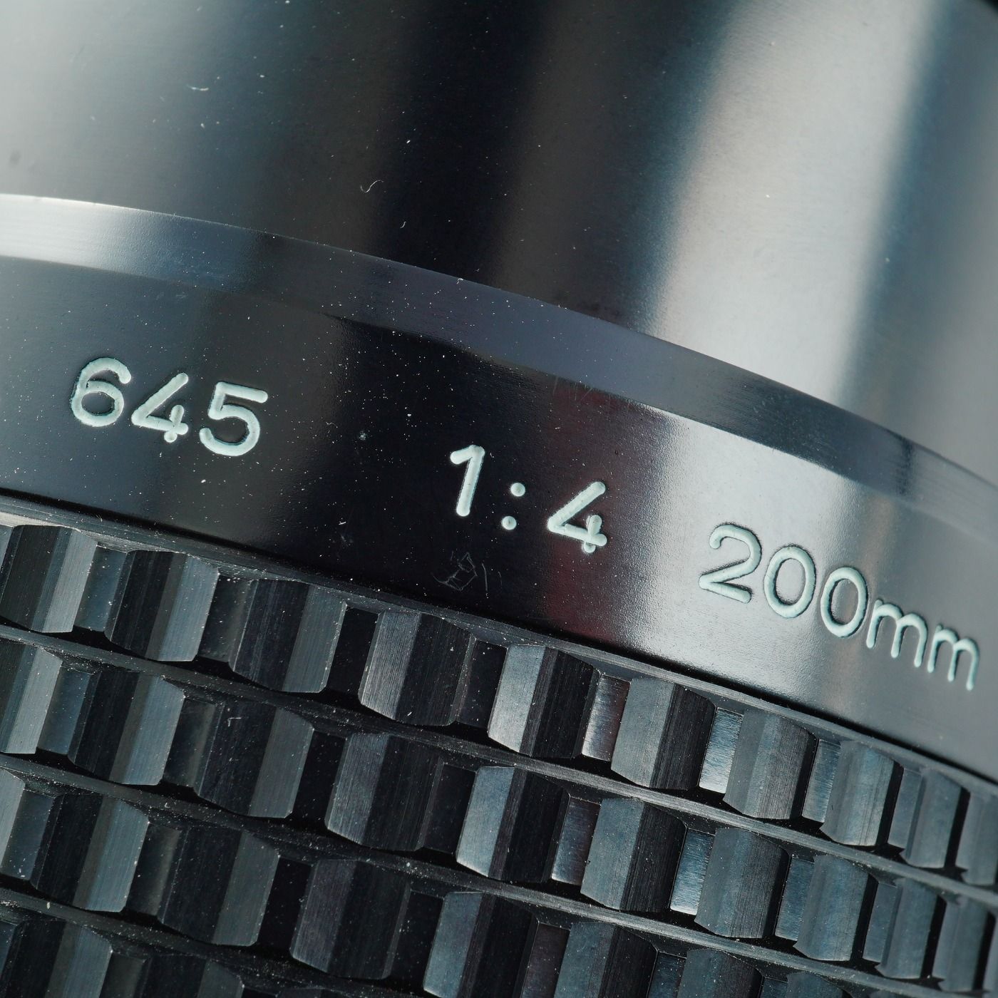 SMC PENTAX ペンタックス A 645 200mm F/4 (PENTAX 645用) 単焦点