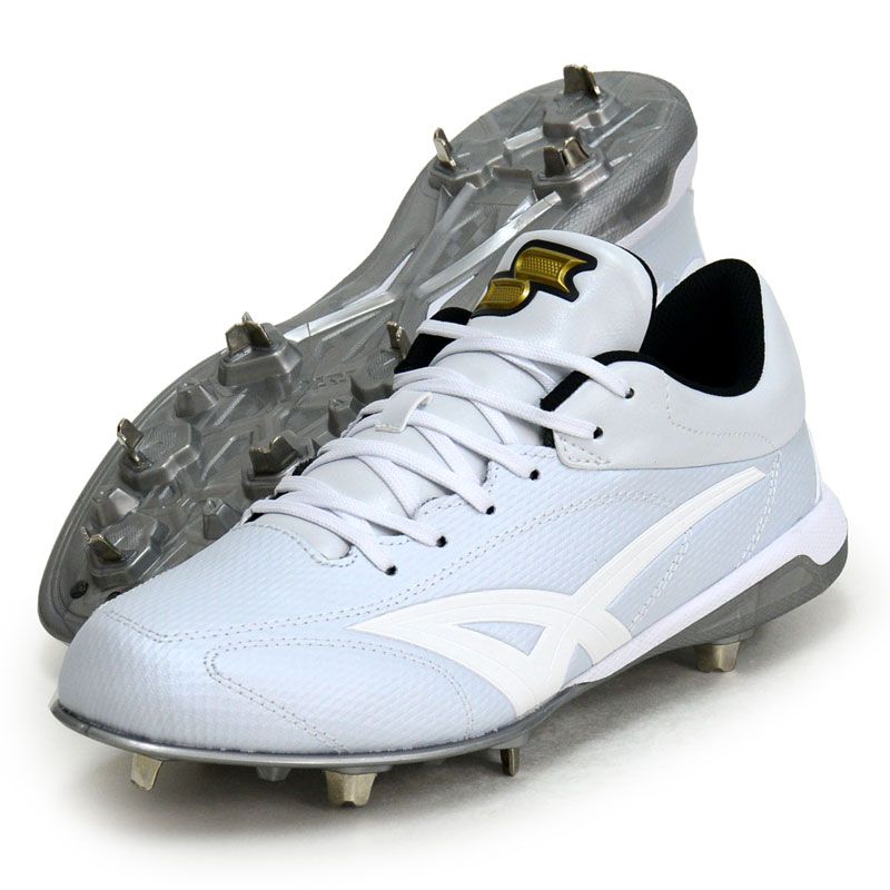 SSK(エスエスケイ) プロエッジTT-LW2 野球 シューズ ベースボール