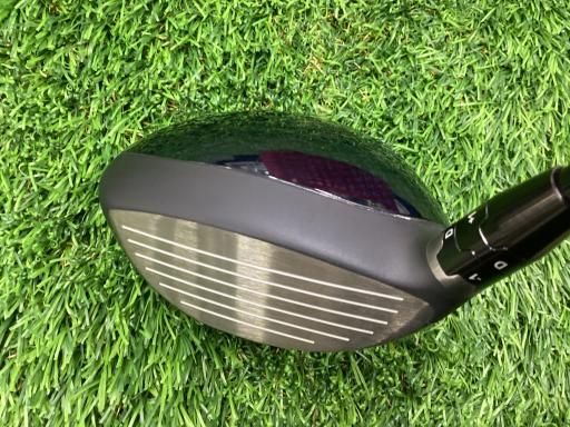 中古】 キャロウェイ PARADYM ◇◇◇ 3W フェアウェイウッド FW TENSEI