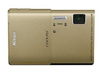 中古】 Nikon ニコン デジタルカメラ COOLPIX (クールピクス) S100