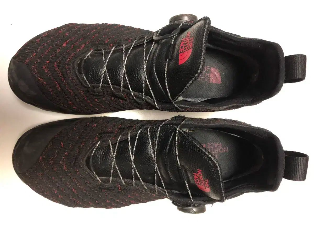 THE NORTH FACE ゴアテックス 登山靴 260サイズ