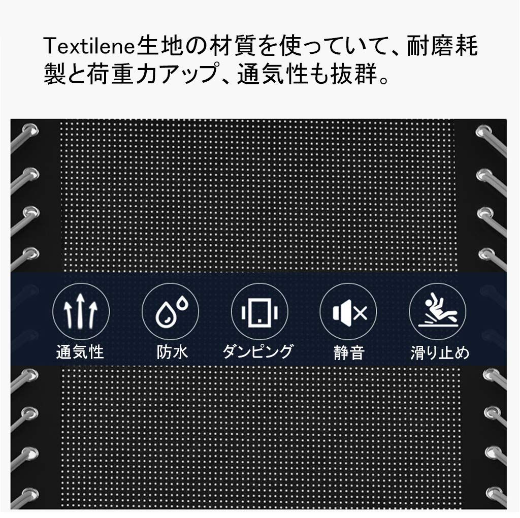 Hushijue リクライニングチェア 折りたたみチェア アウトドアチェア ラウンジチェアー 組立不要 角度調整可 持ち運び便利 枕つき ゼログラビティ  金属ロック耐荷重200kg - メルカリ