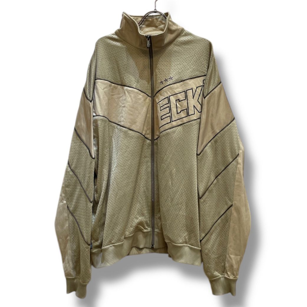 Ecko Unltd. エコーアンリミテッド 00sトラックジャケット 2525-90050 